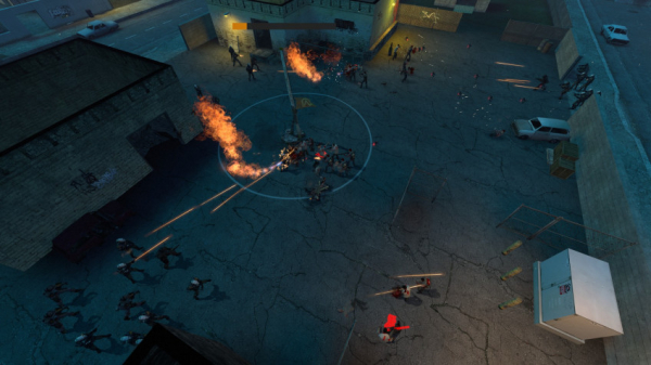 Фанатская стратегия во вселенной Half-Life вышла из беты спустя 13 лет разработки — WorldGameNews Фанатская стратегия во вселенной Half-Life вышла из беты спустя 13 лет разработки — WorldGameNews