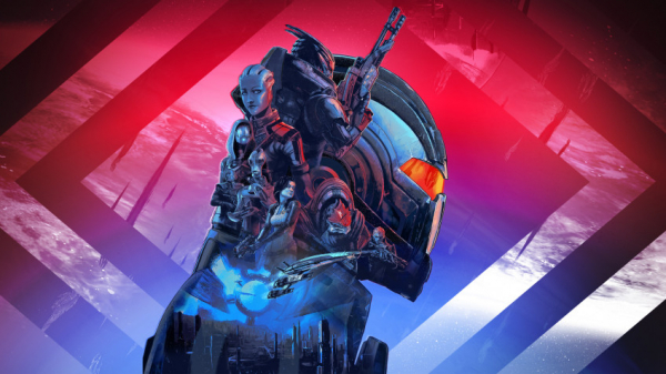 BioWare не смогла включить Pinnacle Station в Mass Effect Legendary Edition — WorldGameNews BioWare не смогла включить Pinnacle Station в Mass Effect Legendary Edition