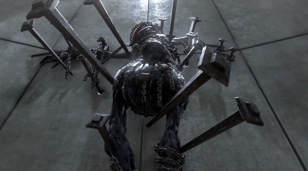 В японском трейлере NieR: Replicant показали много свежих кадров ремастера — WorldGameNews В японском трейлере NieR: Replicant показали много свежих кадров ремастера