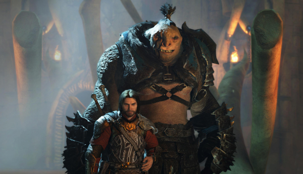 После множества отказов WB Games удалось запатентовать «Немезис» из Shadow of Mordor — WorldGameNews После множества отказов WB Games удалось запатентовать «Немезис» из Shadow of Mordor