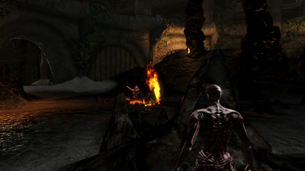 Первые 18 минут геймплея Dark Souls: Nightfall — фанатского сиквела Dark Souls — WorldGameNews Первые 18 минут геймплея Dark Souls: Nightfall — фанатского сиквела Dark Souls
