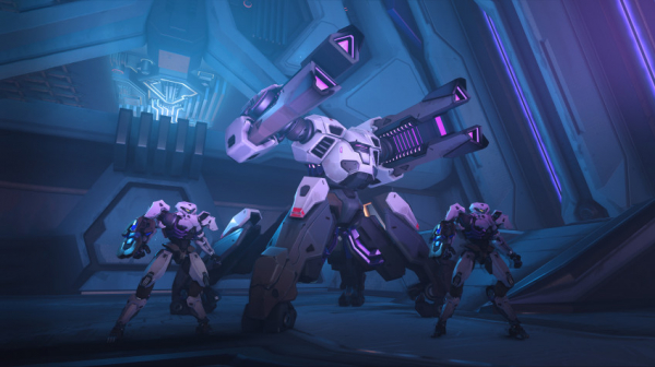 Overwatch 2: новые карты, прокачка героев, сюжетная кампания, PvP и многое другое — WorldGameNews Overwatch 2: новые карты, прокачка героев, сюжетная кампания, PvP и многое другое — WorldGameNews
