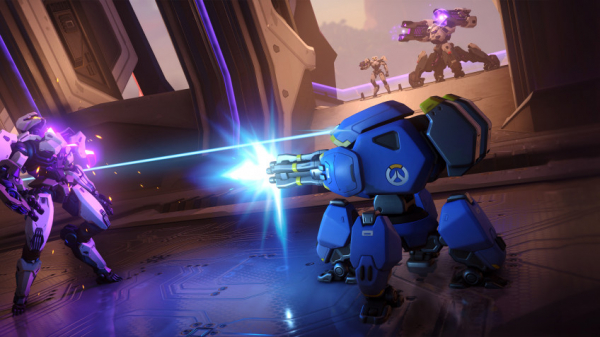 Overwatch 2: новые карты, прокачка героев, сюжетная кампания, PvP и многое другое — WorldGameNews Overwatch 2: новые карты, прокачка героев, сюжетная кампания, PvP и многое другое — WorldGameNews