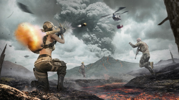 Игроки PUBG на PC получили несправедливые баны из-за ошибки — WorldGameNews Игроки PUBG на PC получили несправедливые баны из-за ошибки