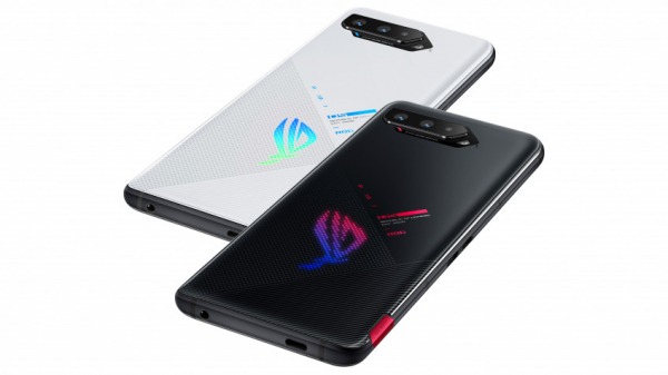 ASUS ROG Phone 5: самое важное с закрытой презентации топового смартфона — WorldGameNews ASUS ROG Phone 5: самое важное с закрытой презентации топового смартфона — WorldGameNews