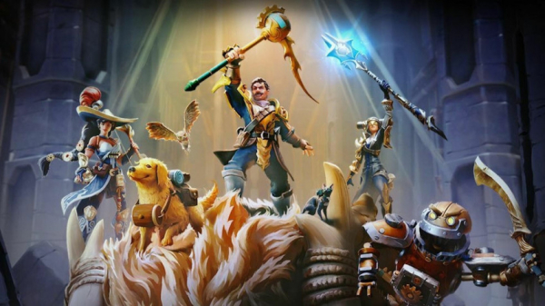 Zynga купила разработчиков Torchlight 3 — WorldGameNews Zynga купила разработчиков Torchlight 3