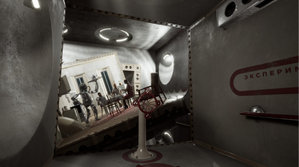 Создатели Atomic Heart запустили официальный сайт с массой новых скриншотов — WorldGameNews Создатели Atomic Heart запустили официальный сайт с массой новых скриншотов