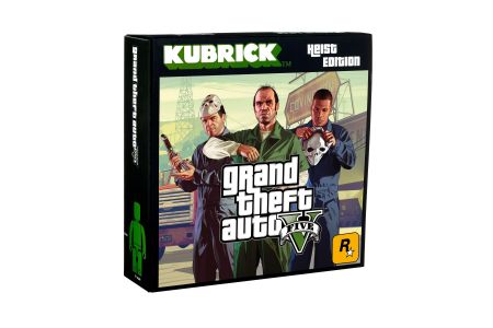 Rockstar Games и музыкальный портал запустили конкурс ремиксов Rockstar Games и музыкальный портал запустили конкурс ремиксов