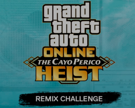 Rockstar Games и музыкальный портал запустили конкурс ремиксов Rockstar Games и музыкальный портал запустили конкурс ремиксов