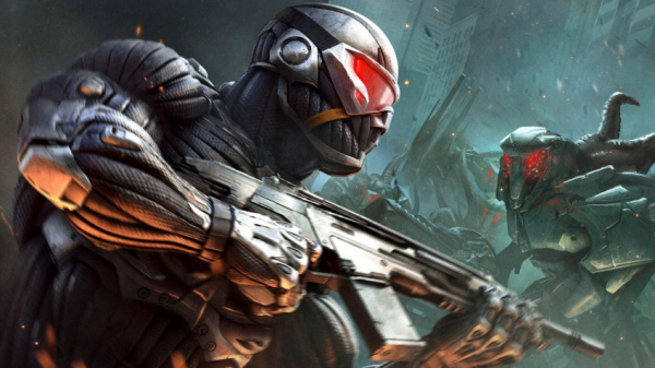 EA спустя 8 лет удалила SecuROM из Crysis 3 — WorldGameNews EA спустя 8 лет удалила SecuROM из Crysis 3