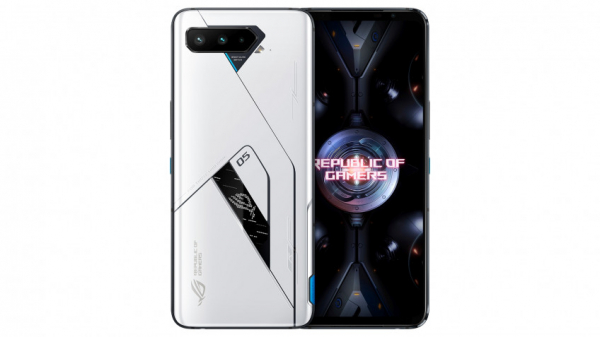 ASUS ROG Phone 5: самое важное с закрытой презентации топового смартфона — WorldGameNews ASUS ROG Phone 5: самое важное с закрытой презентации топового смартфона