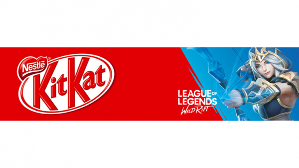 KitKat и League of Legends объединились, чтобы покорять вершины Дикого ущелья — WorldGameNews KitKat и League of Legends объединились, чтобы покорять вершины Дикого ущелья