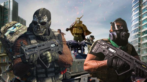 В Call of Duty: Warzone забанили ещё более 13 тысяч читеров — WorldGameNews В Call of Duty: Warzone забанили ещё более 13 тысяч читеров
