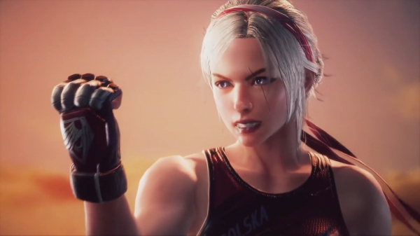 Польский премьер-министр появится в Tekken 7 уже завтра — WorldGameNews Польский премьер-министр появится в Tekken 7 уже завтра