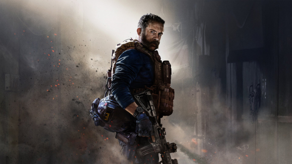 В Call of Duty: Modern Warfare внезапно добавили три новые карты — WorldGameNews В Call of Duty: Modern Warfare внезапно добавили три новые карты