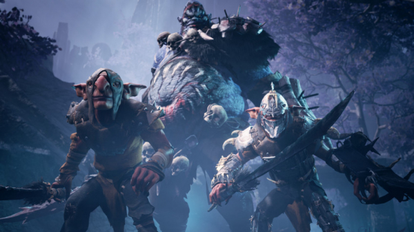 Создатели Dark Alliance по D&D показали геймплей и анонсировали дату выхода — WorldGameNews Создатели Dark Alliance по D&D показали геймплей и анонсировали дату выхода — WorldGameNews