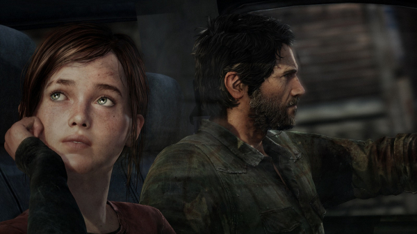 Сериал по The Last of Us в некоторых элементах отклонится от игры — WorldGameNews Сериал по The Last of Us в некоторых элементах отклонится от игры