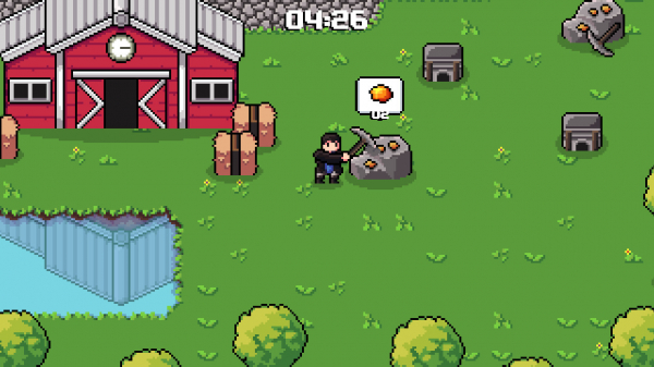 Тайм- менеджмент Bob Help Them выходит на Nintendo Switch — WorldGameNews Тайм- менеджмент Bob Help Them выходит на Nintendo Switch