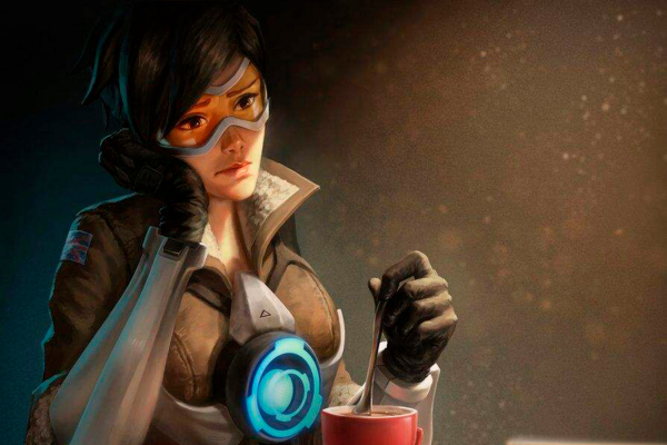 Overwatch улучшили для Xbox Series, но не для PS5 — WorldGameNews Overwatch улучшили для Xbox Series, но не для PS5