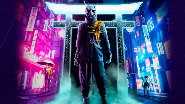 Икуми Накамура рассказала о Ghostwire: Tokyo, анонсе на E3 2019 и уходе из Tango — WorldGameNews Икуми Накамура рассказала о Ghostwire: Tokyo, анонсе на E3 2019 и уходе из Tango