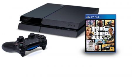 GTA 5 в топ-5 самых продаваемых игр 2020 года по данным М.Видео и Эльдорадо GTA 5 в топ-5 самых продаваемых игр 2020 года по данным М.Видео и Эльдорадо