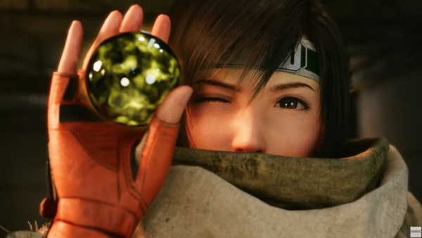 Эпизод про Юффи станет единственным DLC для первой части ремейка Final Fantasy VII — WorldGameNews Эпизод про Юффи станет единственным DLC для первой части ремейка Final Fantasy VII