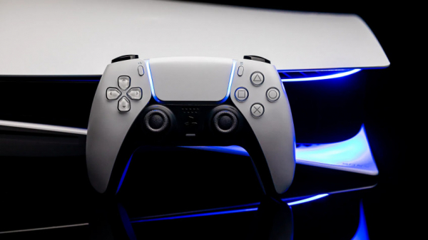 Китайцы пошутили, что смогли адаптировать PS5 под майнинг — WorldGameNews Китайцы пошутили, что смогли адаптировать PS5 под майнинг