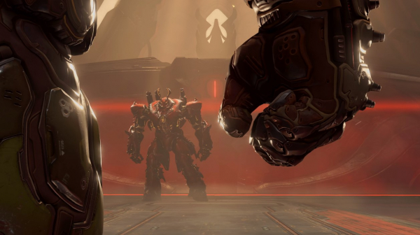 Драконы и Ад на Земле: вторая часть DOOM Eternal The Ancient Gods выйдет завтра — WorldGameNews Драконы и Ад на Земле: вторая часть DOOM Eternal The Ancient Gods выйдет завтра