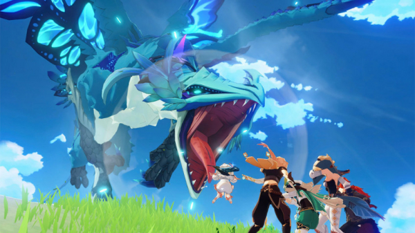 Выручка мобильной версии Genshin Impact достигла 874 млн долларов — WorldGameNews Выручка мобильной версии Genshin Impact достигла 874 млн долларов