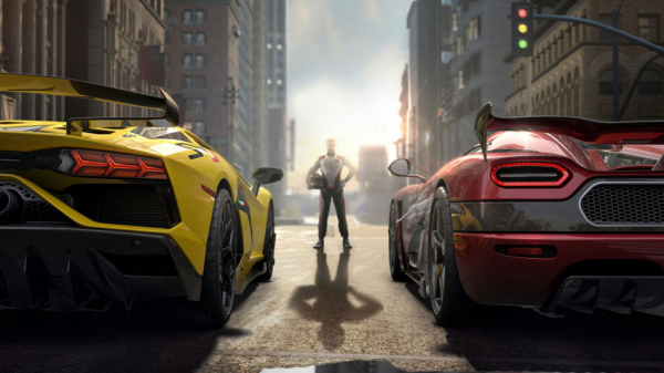 NetEase Games и Codemasters анонсировали гоночный симулятор Racing Master — WorldGameNews NetEase Games и Codemasters анонсировали гоночный симулятор Racing Master