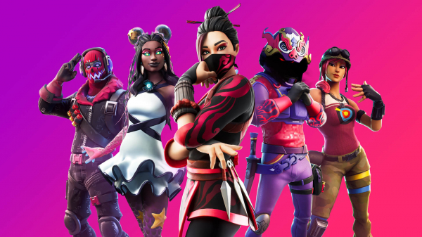 Epic Games подала иск на Google в австралийский суд — WorldGameNews Epic Games подала иск на Google в австралийский суд