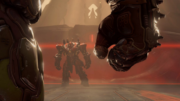 Драконы и Ад на Земле: вторая часть DOOM Eternal The Ancient Gods выйдет завтра — WorldGameNews Драконы и Ад на Земле: вторая часть DOOM Eternal The Ancient Gods выйдет завтра