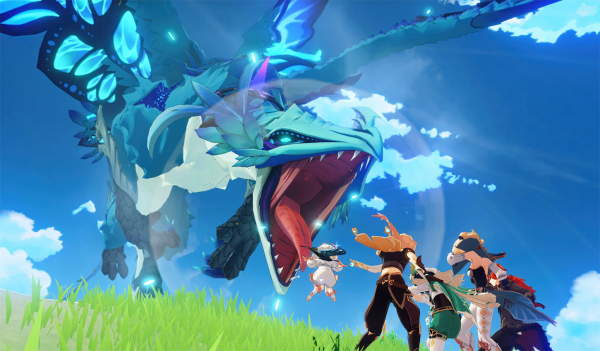 Выручка мобильной версии Genshin Impact достигла 874 млн долларов — WorldGameNews Выручка мобильной версии Genshin Impact достигла 874 млн долларов
