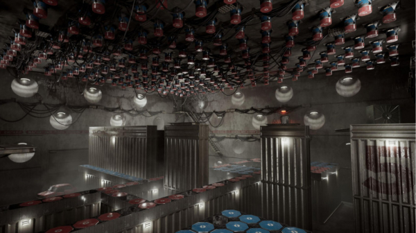 Создатели Atomic Heart запустили официальный сайт с массой новых скриншотов — WorldGameNews Создатели Atomic Heart запустили официальный сайт с массой новых скриншотов — WorldGameNews