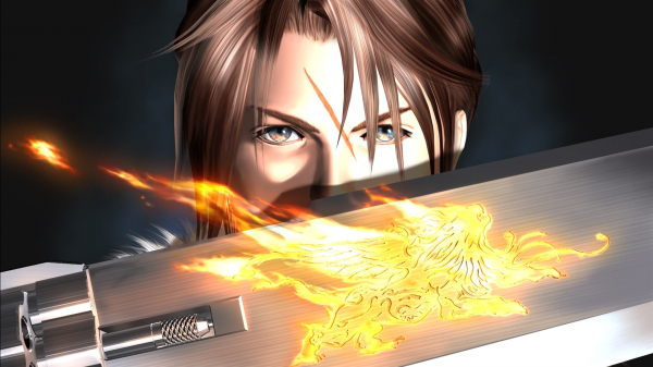 Ремастер Final Fantasy VIII вышел на iOS и Android — WorldGameNews Ремастер Final Fantasy VIII вышел на iOS и Android