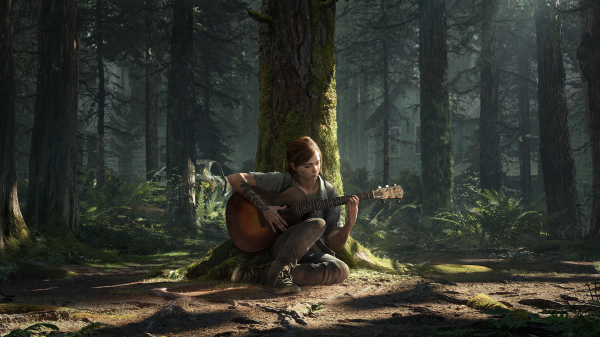 Naughty Dog ищет дизайнера экономики для мультиплеерной игры — WorldGameNews Naughty Dog ищет дизайнера экономики для мультиплеерной игры