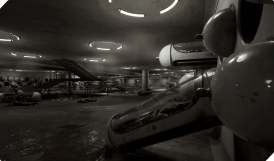 Фанаты слили множество скриншотов Atomic Heart — в том числе с локациями — WorldGameNews Фанаты слили множество скриншотов Atomic Heart — в том числе с локациями — WorldGameNews
