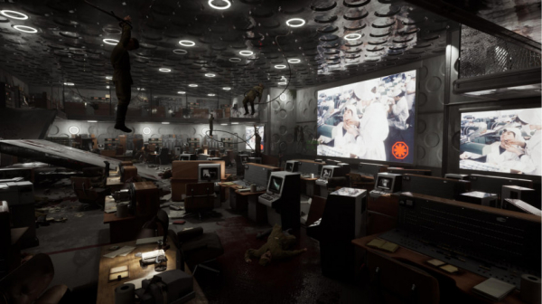 Создатели Atomic Heart запустили официальный сайт с массой новых скриншотов — WorldGameNews Создатели Atomic Heart запустили официальный сайт с массой новых скриншотов — WorldGameNews