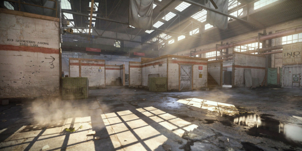 В Call of Duty: Modern Warfare внезапно добавили три новые карты — WorldGameNews В Call of Duty: Modern Warfare внезапно добавили три новые карты — WorldGameNews