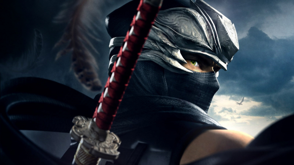 Koei Tecmo: за основу Ninja Gaiden: Master Collection взяли версии с PS3, а не PS Vita — WorldGameNews Koei Tecmo: за основу Ninja Gaiden: Master Collection взяли версии с PS3, а не PS Vita