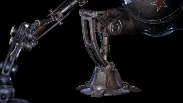 Фанаты слили множество скриншотов Atomic Heart — в том числе с локациями — WorldGameNews Фанаты слили множество скриншотов Atomic Heart — в том числе с локациями — WorldGameNews