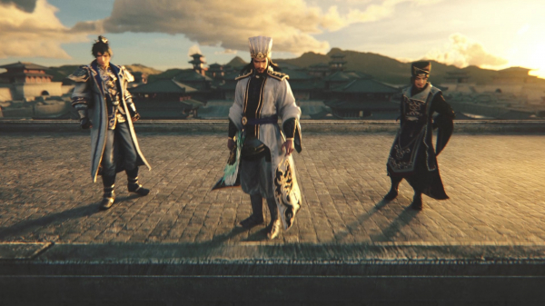 Год переносов: Dynasty Warriors 9: Empires отложили на неопределённый срок — WorldGameNews Год переносов: Dynasty Warriors 9: Empires отложили на неопределённый срок