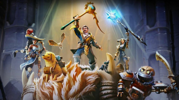Zynga купила разработчиков Torchlight 3 — WorldGameNews Zynga купила разработчиков Torchlight 3