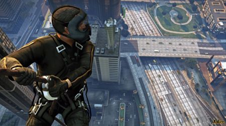Известный GTA-инсайдер поделился мыслями о ремастере GTA 5 и планах Rockstar Games Известный GTA-инсайдер поделился мыслями о ремастере GTA 5 и планах Rockstar Games