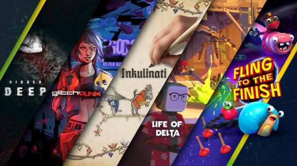 Daedalic займётся изданием Inkulinati, Fling to the Finish и Life of Delta — WorldGameNews Daedalic займётся изданием Inkulinati, Fling to the Finish и Life of Delta