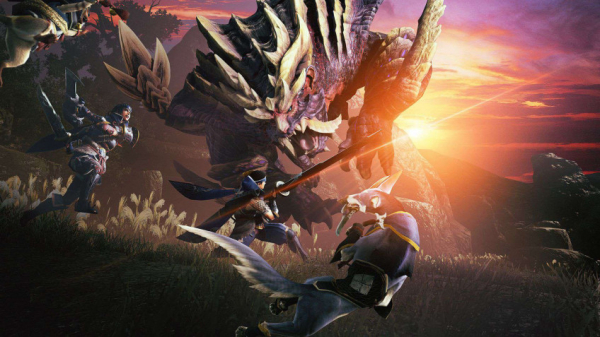 Глава японской компании дал всем работникам выходной из-за выхода Monster Hunter: Rise — WorldGameNews Глава японской компании дал всем работникам выходной из-за выхода Monster Hunter: Rise