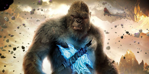«Годзилла против Конга» может стать крупнейшей премьерой в пандемию — WorldGameNews «Годзилла против Конга» может стать крупнейшей премьерой в пандемию