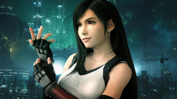 В течение года Square Enix выпустит много крупных релизов — WorldGameNews В течение года Square Enix выпустит много крупных релизов
