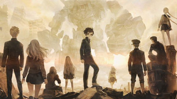 Тираж 13 Sentinels: Aegis Rim превысил 400 тысяч копий — WorldGameNews Тираж 13 Sentinels: Aegis Rim превысил 400 тысяч копий