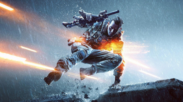 Авторы Battlefield 6 интересуются батл-роялем, боевым пропуском и другим — WorldGameNews Авторы Battlefield 6 интересуются батл-роялем, боевым пропуском и другим